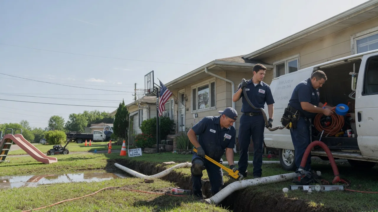 Toilet Installation in Summerland, CA near me